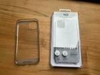 Hoesje voor iPhone Pro 11 in nieuwstaat, Telecommunicatie, Mobiele telefoons | Hoesjes en Screenprotectors | Apple iPhone, Ophalen of Verzenden