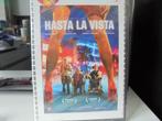 DVD " Hasta la Vista "  ** NIEUW en verpakt **, Vanaf 12 jaar, Actiekomedie, Ophalen