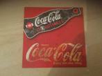 Cd Coca-Cola The Coca Cola Originals Enjoy the real thing, 2000 tot heden, Ophalen of Verzenden, Zo goed als nieuw