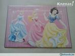 onderlegger Disney prinsessen, Utilisé