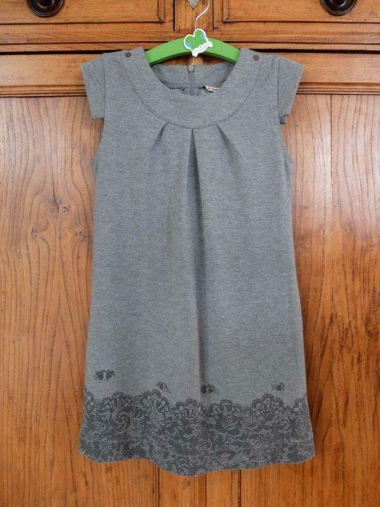 4x jurk Maat vanaf 3€ 122/128, Ophalen of Verzenden, Gebruikt, Meisje, Jurk of Rok