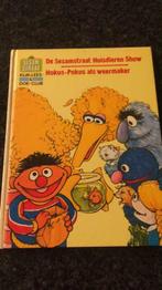 Hokus pokus als weermaker (doos 9), Boeken, Ophalen of Verzenden