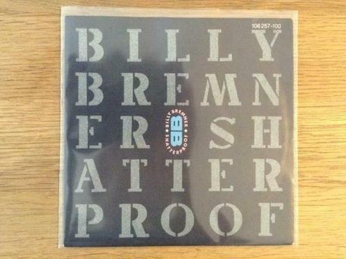 single billy bremner, CD & DVD, Vinyles | Pop