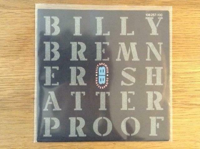 single billy bremner, Cd's en Dvd's, Vinyl | Pop