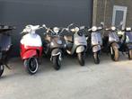 Nieuwe scooter klasse A, Comme neuf, Enlèvement ou Envoi