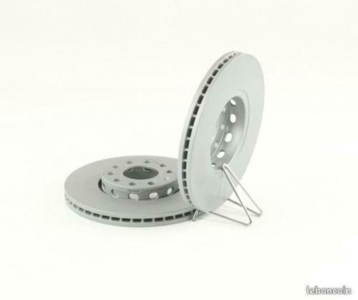 Disque de frein ventiles neufs pour VOLKSWAGEN ET SKODA ATE, Autos : Pièces & Accessoires, Freins & Transmission, Volkswagen, Skoda