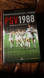 PSV 1988 - Reconstructie van een gouden jaar, Boeken, Ophalen of Verzenden, Zo goed als nieuw