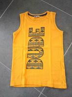 T-shirt zonder mouwen JBC mt 146-152, Ophalen, Nieuw, Jongen, Shirt of Longsleeve