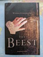 Het Beest, door Wendy Stroobant, vanaf 12 jaar, Livres, Comme neuf, Enlèvement ou Envoi