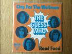 single the guess who, Rock en Metal, Ophalen of Verzenden, 7 inch, Single