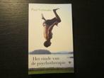 Het einde van de psychotherapie  -Paul Verhaeghe-, Boeken, Psychologie, Ophalen of Verzenden