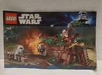 Lego Star Wars - Handleiding Bouwset 7956 - Mooie staat 2011, Overige typen, Gebruikt, Ophalen of Verzenden