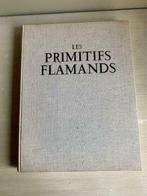 Les primitifs flamands., Gelezen, Van Puyvelde, Ophalen of Verzenden, Schilder- en Tekenkunst