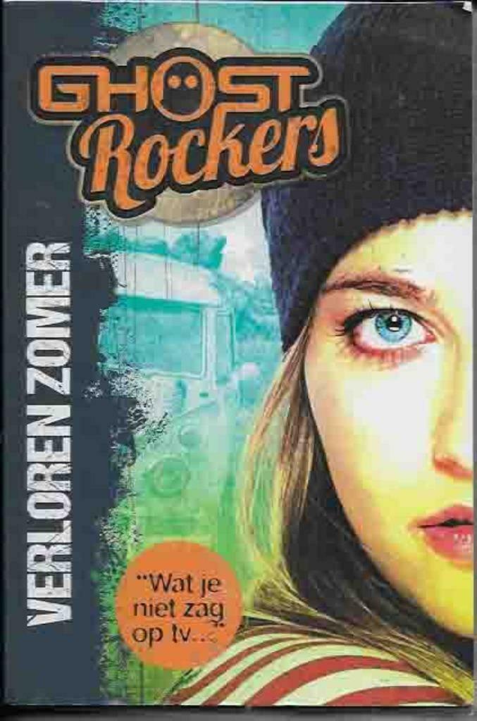 verloren zomer (875), Boeken, Kinderboeken | Jeugd | 10 tot 12 jaar, Nieuw, Fictie, Ophalen of Verzenden