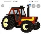 Achat tout tracteur