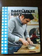 Dagelijkse kost kookboek Nr. 1 - Jeroen Meeus, Boeken, Ophalen of Verzenden