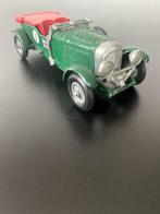 LESNEY MODELS OF YESTERYEAR NO.05 BENTLEY 4 1/2 L 1965, Hobby en Vrije tijd, Ophalen of Verzenden, Gebruikt, Auto