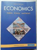 Economics (eight edition), Comme neuf, Enlèvement, Enseignement supérieur