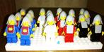 Lego:originele Castle minifig., Lego, Utilisé, Enlèvement ou Envoi