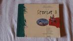Storia 3, Boeken, Ophalen of Verzenden, Gelezen