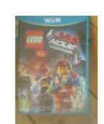Wii u spel lego The movie video game, Ophalen