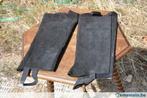 § paire de chaps d'equitation, Animaux & Accessoires, Enlèvement ou Envoi, Neuf, Chaussures