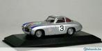 Mercedes 300 SL Panamericana 1/43 Max, Hobby en Vrije tijd, Modelbouw | Auto's en Voertuigen, Ophalen of Verzenden, Nieuw, 1:32 tot 1:50