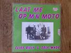 single cliff rilly & self-made, Cd's en Dvd's, Ophalen of Verzenden, 7 inch, Nederlandstalig, Single