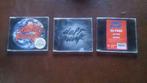 Daft punk maxi cd singles, Ophalen of Verzenden