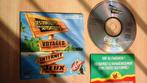 CD-rom "Coca Cola music" '99