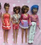 barbie - aa - spice girl, Collections, Utilisé, Enlèvement ou Envoi