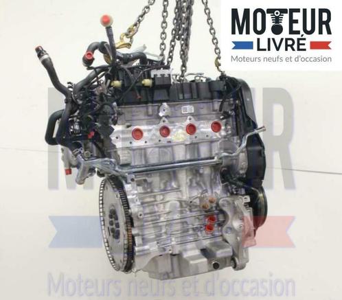 Moteur VOLVO S90 II XC90 II V90 II XC60 II 2.0L Diesel, Auto-onderdelen, Motor en Toebehoren, Volvo, Gebruikt, Verzenden