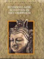 Zuidoost-Azië schatten in het oerwoud, Boeken, Ophalen of Verzenden