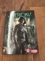 Arrow Seizoen 2, CD & DVD, DVD | TV & Séries télévisées, Comme neuf, À partir de 12 ans, Enlèvement ou Envoi, Science-Fiction et Fantasy