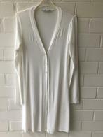 Lange gilet NORTHLAND, Kleding | Dames, Maat 38/40 (M), Wit, Nieuw, Ophalen of Verzenden