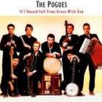 The Pogues ‎– If I Should Fall From Grace With God * CD 1988, Ophalen of Verzenden, Alternative