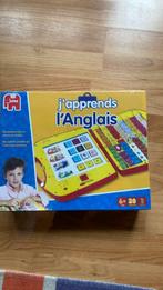 J apprends l anglais NEUF dès 6 ans jeu éducatif malette, Enfants & Bébés, Neuf