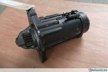 Toyota Yaris (P9) 1.3 16V 2008 Model 2005/2011 Startmotor, Enlèvement ou Envoi, Utilisé, Toyota