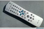 Afstandsbediening PHILIPS RC 25117/01, Audio, Tv en Foto, DVD spelers, Ophalen of Verzenden, Gebruikt