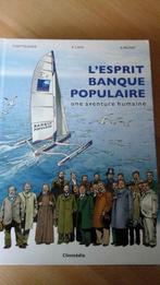 BD "BPN" 1e édition cliomédia Dottelonde  dl 7/2005, Livres, BD, Neuf, Enlèvement ou Envoi, Une BD, Divers auteurs