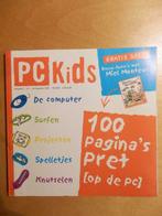 PC Kids, jaargang 1, nr 1, Boeken, Tijdschriften en Kranten, Ophalen of Verzenden, Gelezen