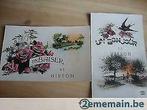 cartes postales d'HIRSON (FR), Collections, Envoi