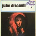 Julie Driscoll ‎– "Faces And Places", CD & DVD, Enlèvement ou Envoi