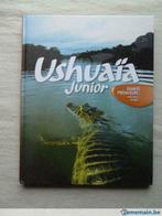 Ushuaïa junior : les grands prédateurs, Boeken, Kinderboeken | Jeugd | onder 10 jaar, Nieuw