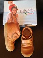 Falcotto chaussures première marche, 21, Kinderen en Baby's, Zo goed als nieuw, Schoenen