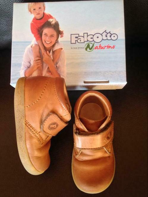Falcotto chaussures première marche, 21, Enfants & Bébés, Vêtements enfant | Chaussures & Chaussettes, Comme neuf, Chaussures