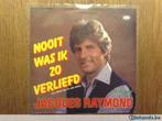 single jacques raymond, Cd's en Dvd's, Vinyl | Nederlandstalig