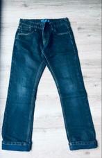 Donkerblauwe jeans C&A 164, Nieuw, Jongen, Ophalen of Verzenden, Broek