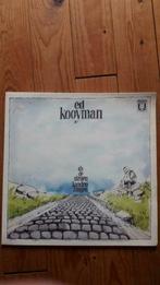 Ed Kooyman, Enlèvement ou Envoi