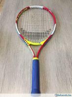 Tennisracket Osmoz 23 Junior, Sports & Fitness, Tennis, Autres types, Utilisé, Enlèvement ou Envoi